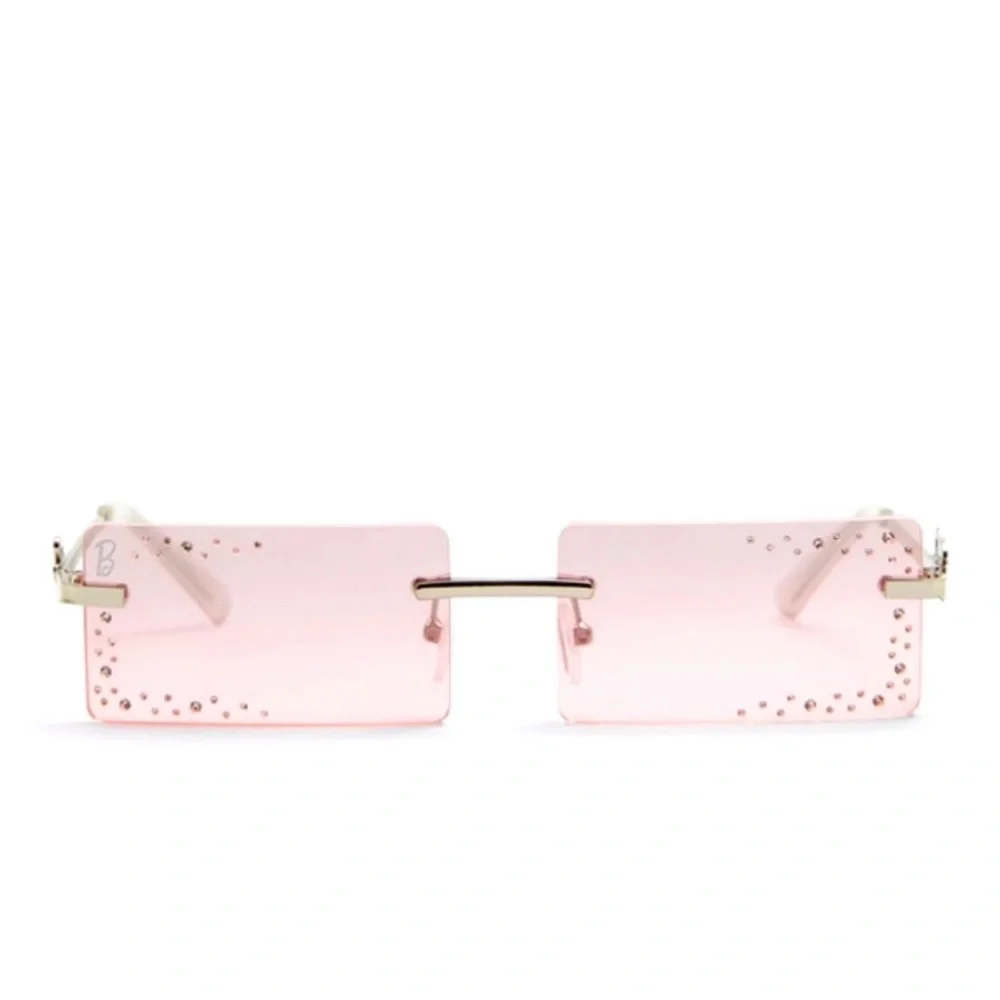 Barbie new case